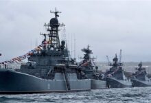 أوكرانيا:-روسيا-تحتفظ-بـ8-سفن-حربية-في-البحر-الأسود-والمتوسط-وآزوف
