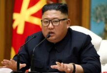 زعيم-كوريا-الشمالية-يهدد-ب-“إبادة”-كوريا-الجنوبية-إذا-“تجرّأت”-على-ضرب-بلاده