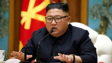 زعيم-كوريا-الشمالية-يهدد-ب-“إبادة”-كوريا-الجنوبية-إذا-“تجرّأت”-على-ضرب-بلاده