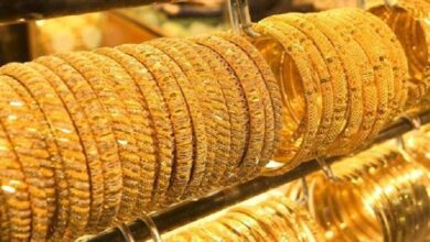 قمة-جديدة-لسعر-الذهب-اليوم-الثلاثاء-في-مصر-بعد-زيادة-95-جنيها-للجرام