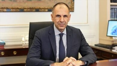 وزير-خارجية-اليونان-يشيد-بدور-مصر-المهم-في-إرسال-المساعدات-لغزة