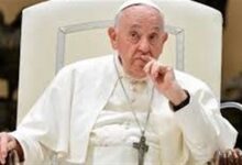 البابا-فرنسيس:-لا-توجد-في-المسيحية-إدانة-للغريزة-الجنسية