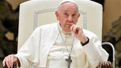 البابا-فرنسيس:-لا-توجد-في-المسيحية-إدانة-للغريزة-الجنسية