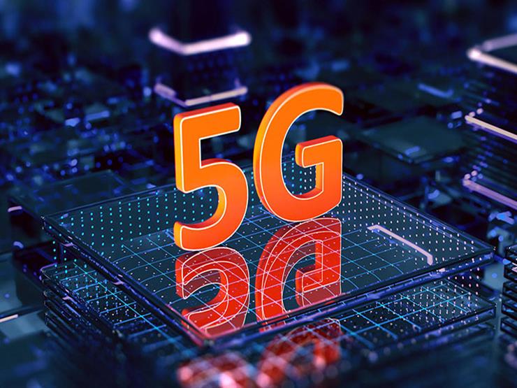 أول-ظهور-لتقنية-الجيل-الخامس-5g-في-مصر-(صورة)