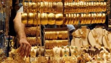 أسعار-الذهب-في-مصر-تتجه-لتسجيل-3600-جنيهًا-للجرام