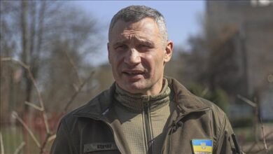 عمدة-كييف:-أوكرانيا-أصبحت-دولة-استبدادية