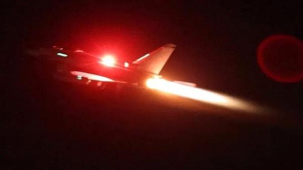 فيديو|-البنتاجون:-8-جولات-من-الضربات-الجوية-نفذناها-ضد-“الحوثيين”