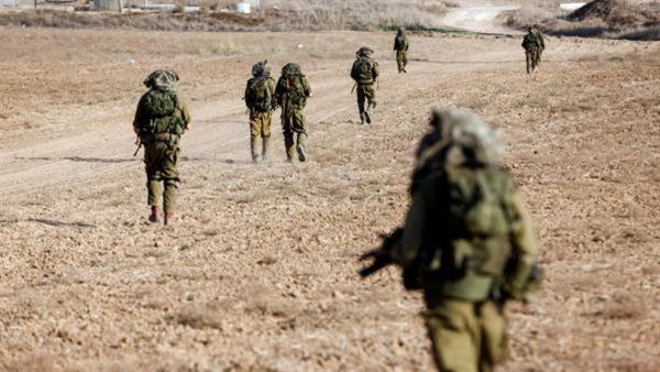 الجيش-الإسرائيلي-يعلن-مقتل-10-جنود-في-معارك-بقطاع-غزة