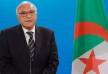 مباحثات-جزائرية-–-إيرانية-لتعزيز-العلاقات-الثنائية-وحول-الأوضاع-في-فلسطين