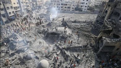 اليوم.-«العدل-الدولية»-تصدر-قرارها-في-قضية-الإبادة-الجماعية-المرفوعة-ضد-إسرائيل