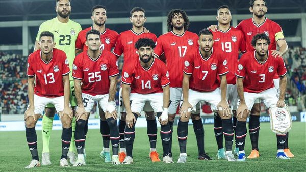 أمم-أفريقيا.-منتخب-مصر-يخسر-من-الكونغو-ويغادر-أمم-أفريقيا