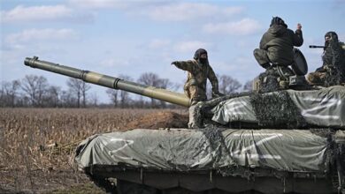 الجيش-الروسي:-تحركات-استراتيجية-وتقدم-على-خط-المواجهة-في-أوكرانيا-خلال-أسبوع