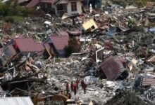 ارتفاع-ضحايا-الانهيارات-الأرضية-والفيضانات-في-الفلبين-إلى-14-قتيلا
