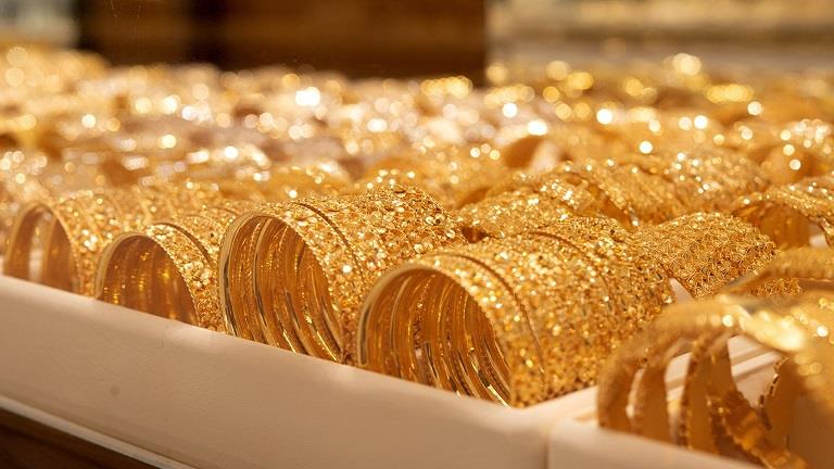 تعرف-على-سعر-الذهب-المعلن-بموقع-البورصة-المصرية-اليوم-الاثنين-5-فبراير